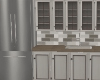 Animated- Kitchen