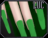 [luc] L Green Tint