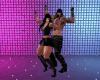 TRZ-8P Couple GroupDance