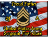 Father of Army SFC