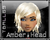Amber Head