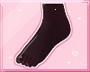 ℓ socks