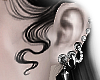 #earpiercings