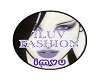 ILUV Fashion logo