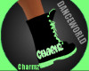 Charmz Boots