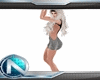 Female Dance Partener