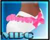 MBC|Ballerina Shoes Kid