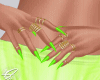 summer Nails e