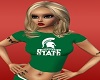 MSU Spartans T-Shirt