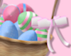! Easter Basket
