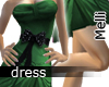 [M] summerdress green