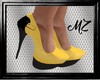 MZ - Quack Heels