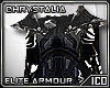 ICO Chrystalia Elite  M