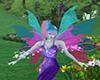 Fairy Sparkles RH PSV2!