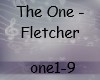 The One - Fletcher