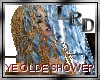 [LR]Ye Olde Shower