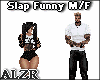Slap Funny M/F