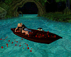 Romantic  Boat 2