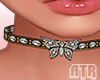 Choker Butterfly ®