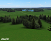 Vast Beautiful Landscape