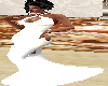 Long Dress White