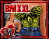 !!1K Minaj McQueen BMXXL