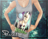 P Howling Wolf