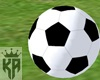 KOE Soccer Game V2