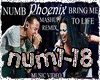 [Mix]Numb&Bring Me To L