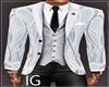 Wedding  Suit