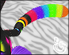 G;GlowStix RAINBOW Tail