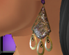 avd Excl Lena! earrings