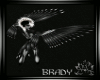 [B]raven wings