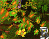 Flying Leaves Tree G