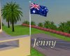 Australian Flag