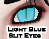 LightBlue(F) [Slit Eyes]