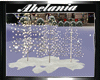 *A*Xmas Lichted Tree