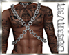 CHEST CHAINS