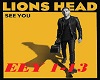 Lions Head - See You