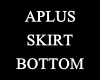 derivable aplus bottom