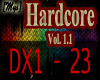 3 Hardcore Vol1.1 [Mys]