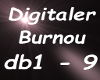 Digitaler Burnout NDHW