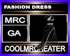 FASHION DRESS