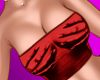 Kae Red Top