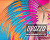 D| Carnival Feathers