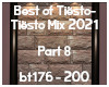 Best of Tiësto Part8