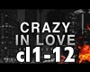 ♫K♫ Crazy In Love