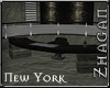 [Z]NewYork Office desk