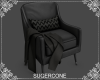 [SC] Chair ~ Black