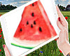 Watermelon ?